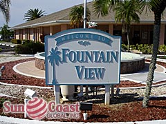 Fountain View RV Resort
